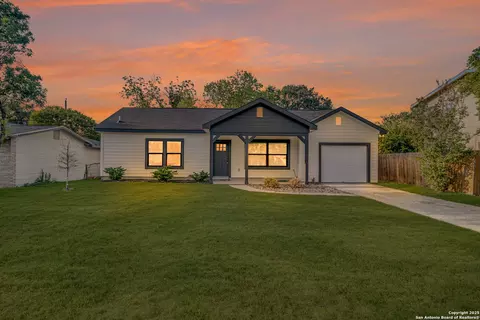 4130 Moana, San Antonio, TX 78218