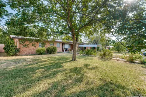 518 Artemis, San Antonio, TX 78218