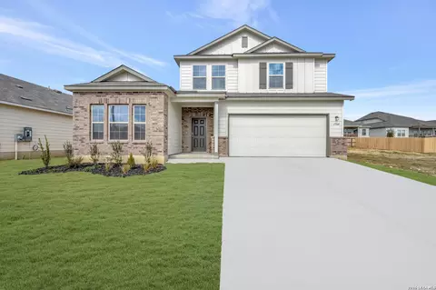 1164 Limestone Rdg, Seguin, TX 78155