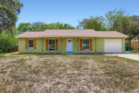 122 Sandy Oaks St, San Antonio, TX 78233