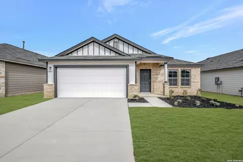 13623 Beebrush Saddle, San Antonio, TX 78253
