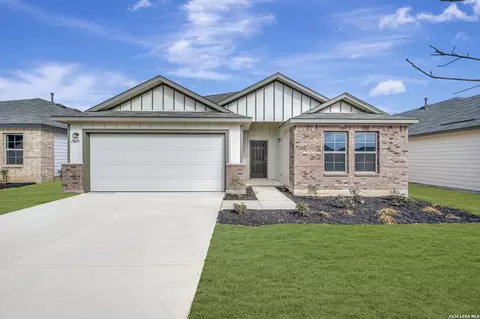 13619 Beebrush Saddle, San Antonio, TX 78253