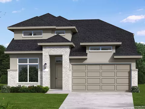 719 Sunforest Ln, New Braunfels, TX 78130