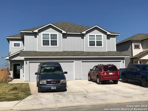 1773-1775 Tristan Trl, New Braunfels, TX 78130