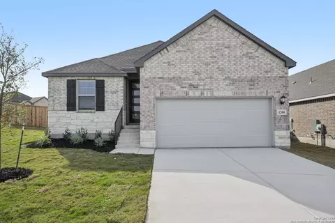1206 Nikos Holw, San Antonio, TX 78245