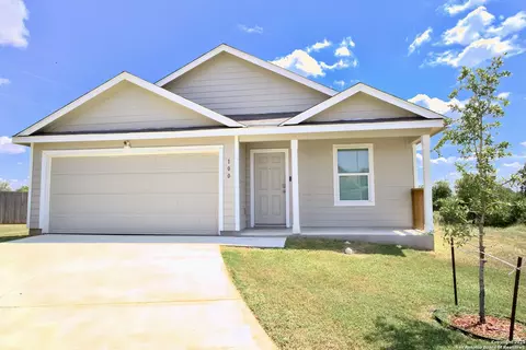 100 Wood Moss, Floresville, TX 78114