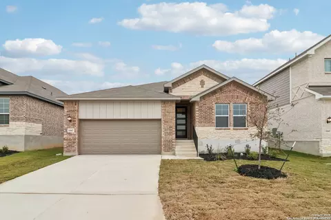11447 Feather Vale, San Antonio, TX 78254