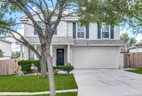 315 Rustic Stable, San Antonio, TX 78227