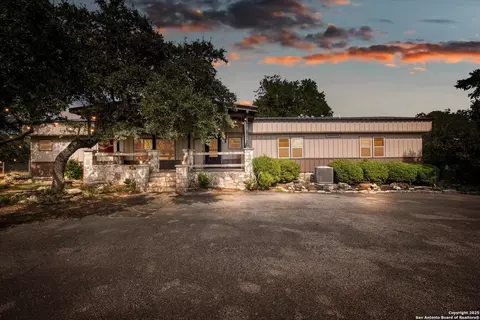 550 Caliche, Bulverde, TX 78163