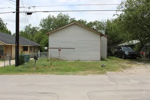 365 N San Gabriel Ave, San Antonio, TX 78237