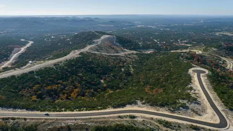 lot88 Oryx Trl, Pipe Creek, TX 78063