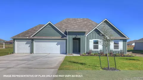 448 Atticus Cv, Lockhart, TX 78644