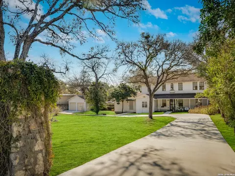 206 Laurel Heights Pl, San Antonio, TX 78212