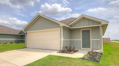 1039 Bold Run, Seguin, TX 78155