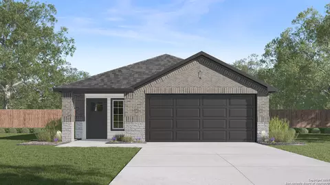 112 Raymondville Path, San Marcos, TX 78666