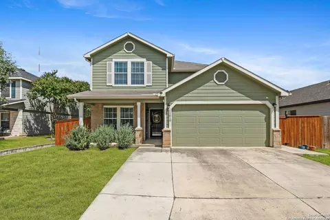 11619 Greenwood Oak, San Antonio, TX 78254