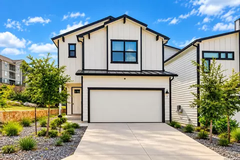 16011 Babcock #9, San Antonio, TX 78255