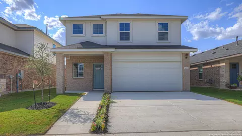 413 New Albany Ln, San Marcos, TX 78666