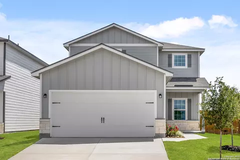 11511 Bald Eagle Hts, San Antonio, TX 78223