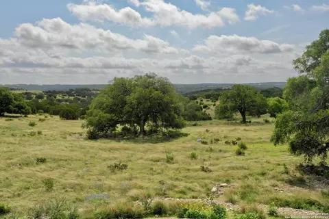 Lt 65 S Walcott Ridge, Kerrville, TX 78028