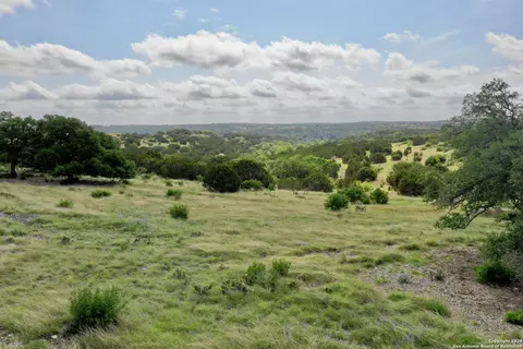 Lt 65 S Walcott Ridge, Kerrville, TX 78028