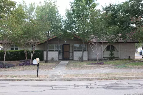 7170 Rolling Hls, San Antonio, TX 78227