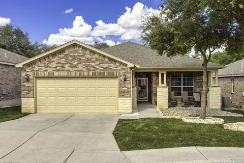 12435 Modena Bay, San Antonio, TX 78253