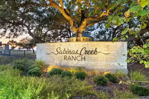 lot13 Wainright Spgs, Boerne, TX 78006