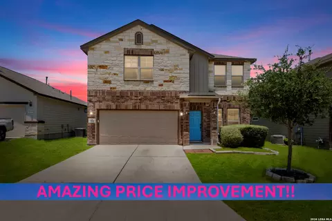 10343 Rosalina, Converse, TX 78109