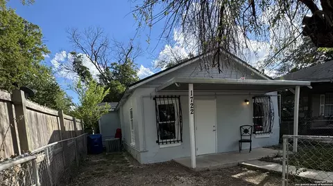 1722 Arbor, San Antonio, TX 78207
