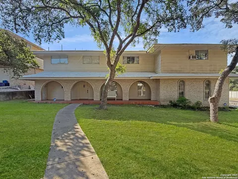 3714 Litchfield, San Antonio, TX 78230