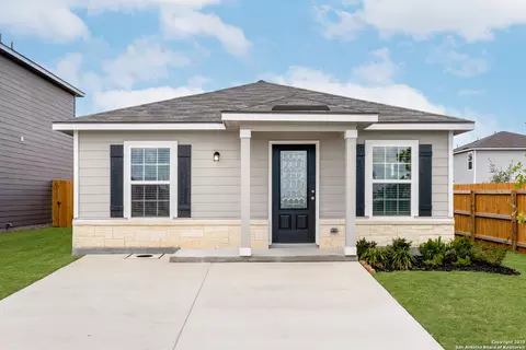 11518 Bald Eagle Hts, San Antonio, TX 78223