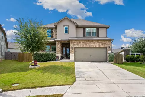 2943 Daisy Mdw, New Braunfels, TX 78130