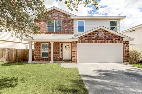 8903 Meadow Spgs, Universal City, TX 78148