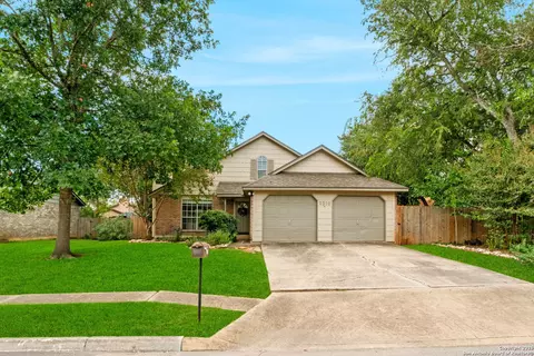 2310 Moss Ter, San Antonio, TX 78232