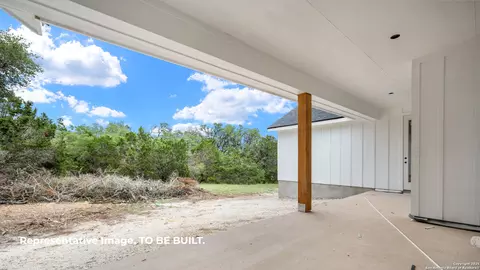 Exterior - 532 Restless Wind, Spring Branch, TX 78070 photo 1 of 1