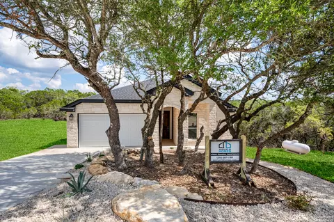 1066 Primrose Path, Canyon Lake, TX 78133