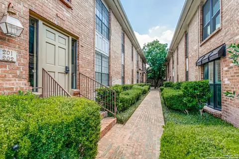 7815 Broadway #202, San Antonio, TX 78209