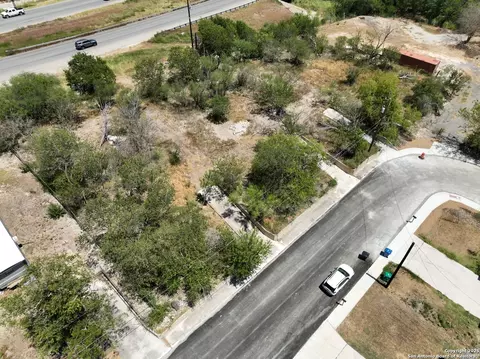 5339 Natho St, San Antonio, TX 78222