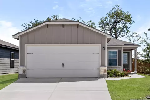11526 Bald Eagle Hts, San Antonio, TX 78223