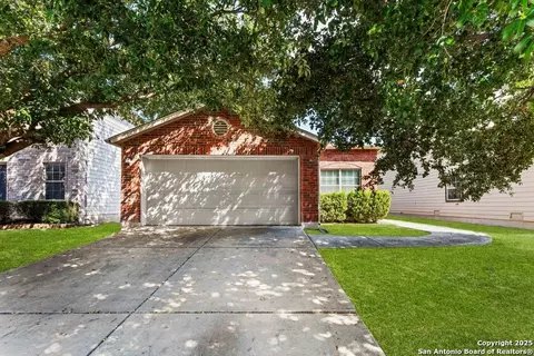 10131 Bermuda Trce, San Antonio, TX 78245