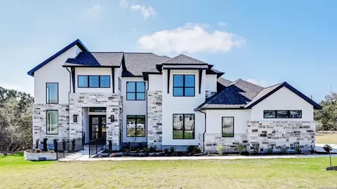 1006 Rapidan Ln, Bulverde, TX 78163