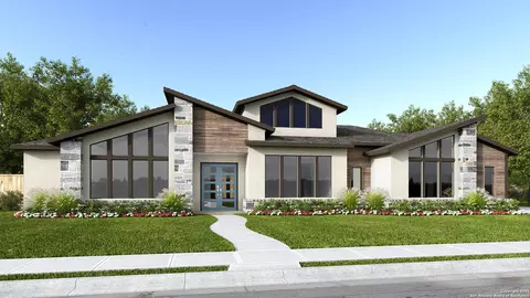 1013 Siddoway Ln, Bulverde, TX 78163