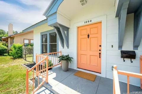 1606 W Mulberry Ave, San Antonio, TX 78201