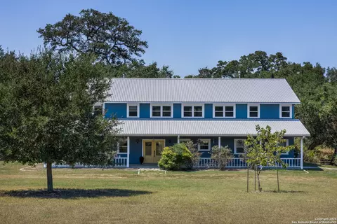5450 Mazurek, Schulenburg, TX 78956