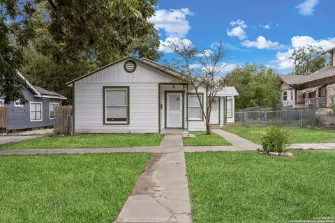 631 W Magnolia, San Antonio, TX 78212
