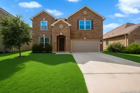 11526 Turmoil Curv, San Antonio, TX 78254