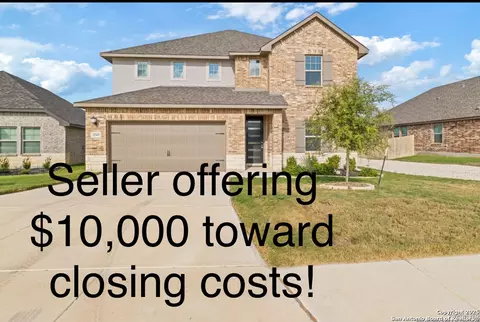 1543 Argon, San Antonio, TX 78245