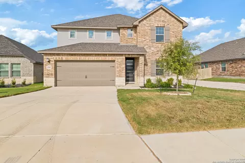 1543 Argon, San Antonio, TX 78245