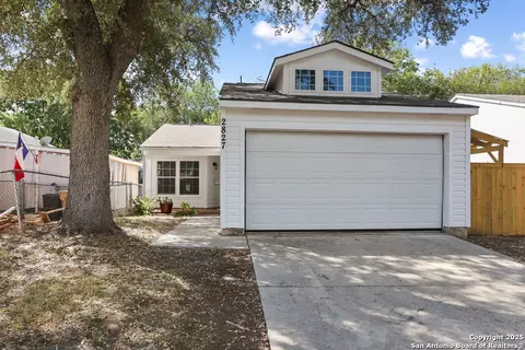 2827 Cherry Fld, San Antonio, TX 78245